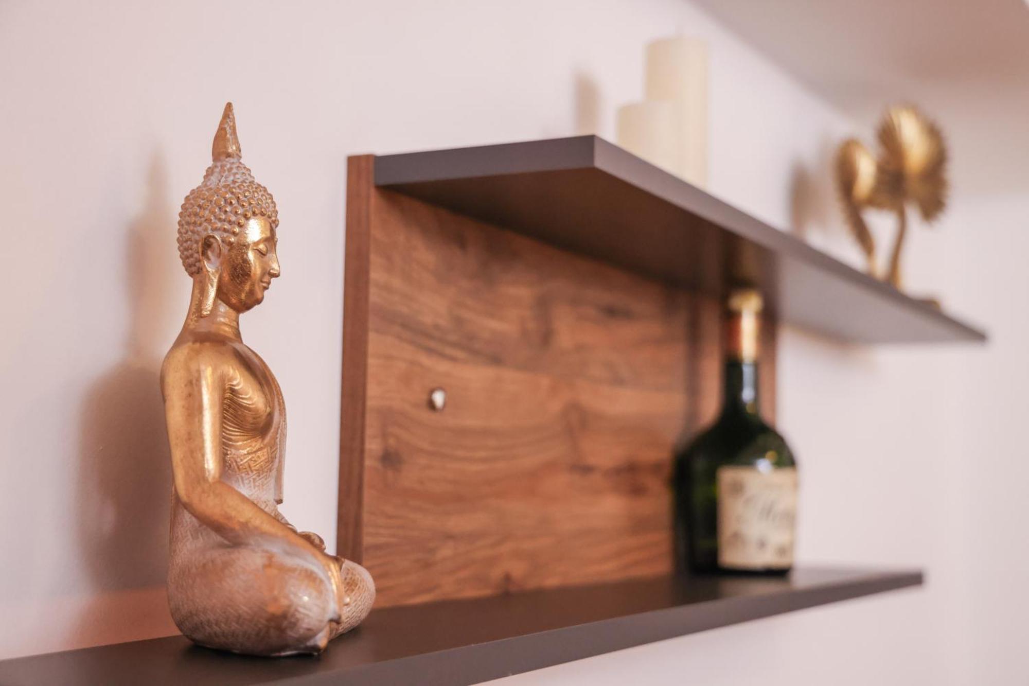 Archontiko Frideriki Luxury Apartments 希俄斯 外观 照片